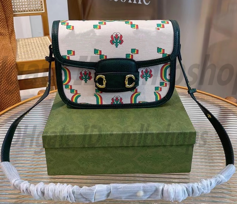 

Shoulder Saddle Bags handbags 1955 classic crossbody Luxurys Designer G Famous Fashion women Clutch Totes wallets 2021 ladies purse handbag Top Quality bag, No bags