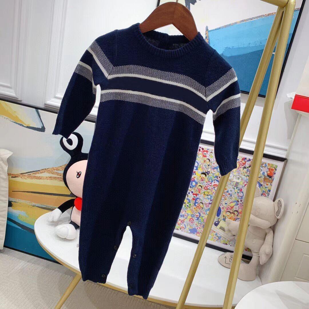 

2022 Baby Boy Romper Clothes 0-3year Hoodies & Sweatshirts Newborn Girl Rompers Cotton Long Sleeve Jumpsuit Outfit Clothes Hat For Kids Onesie Autumn, Blue