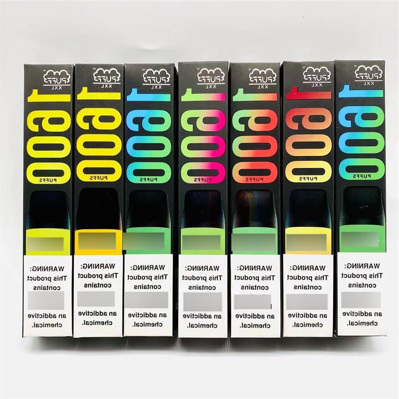 

Puff Bar Flex Disposable Vape Pen E 1000mAh Device With Max Codes 6.5ml Puffs Pre-Filled Air 1600 Cigarette XXL Kit VS 2800 PuffBar Sec Tisj