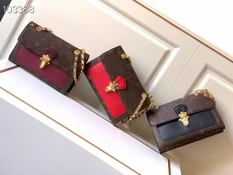 

2021 luxurys designers Handbags Shoulder Bags Many colors woman Fashion Pattern Satchel Chain Crossbody Purse Lady crocodile Classic Style with high quality///////------