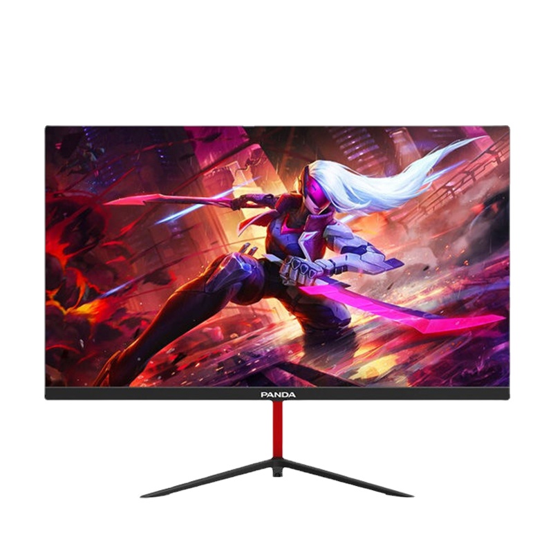 

25" 240 HZ Monitor Gamer 1080p LCD HD Gaming Monitors PC 1MS 144hz HDMI monitor for computers displays for desktop