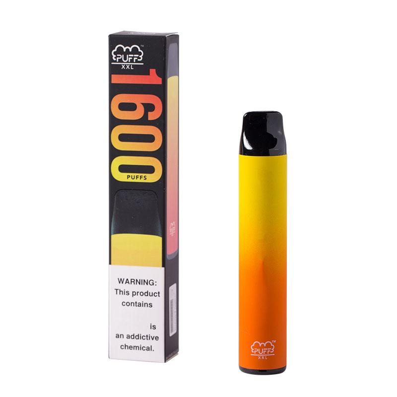 

Plus XXL Posh Max Pro Xtia Disposable VapeElectronic Cigarette Kit Pen Pod Bar 800 1600 Puffs