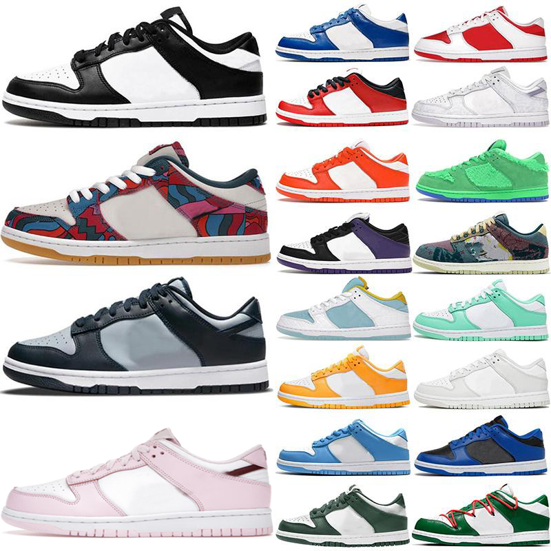 

Running Shoes Dunk University Georgetown Pink Foam Red White Black Sail Camo Low UNC Mens Sneakers Dunks Coast Abstract Art Syracuse Lot 50 Womens Sports Trainers, 39