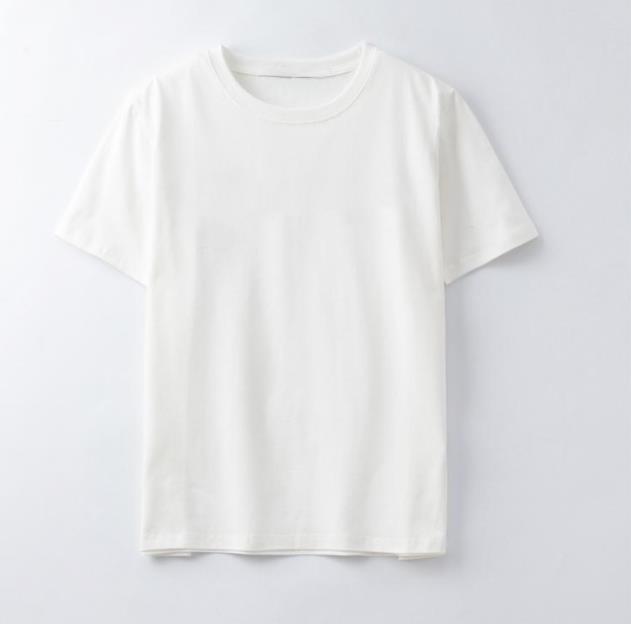 

Men Fashion T Shirts 2021 Trendy Women Tees Embroidery Tops with Letter Mens Womens Summer Casual Breathable Clothing Asian Size