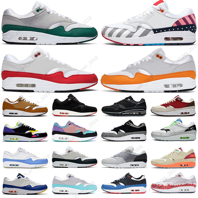 

men women running shoes Amsterdam Anniversary Aqua Green Orange Bacon Bred Daisy Elephant Have a Day University Blue London mens trainers