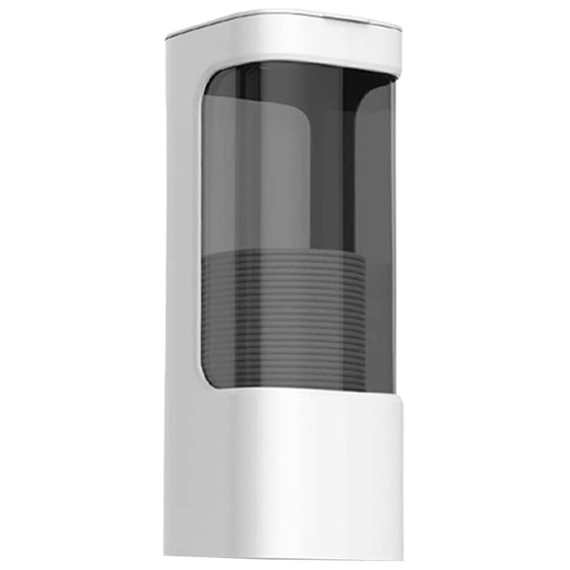 

Kitchen Storage & Organization Cup Dispenser, Pull Type Water Cooler Holder Cups, Wall Mount Bathroom Disposable For Home Office