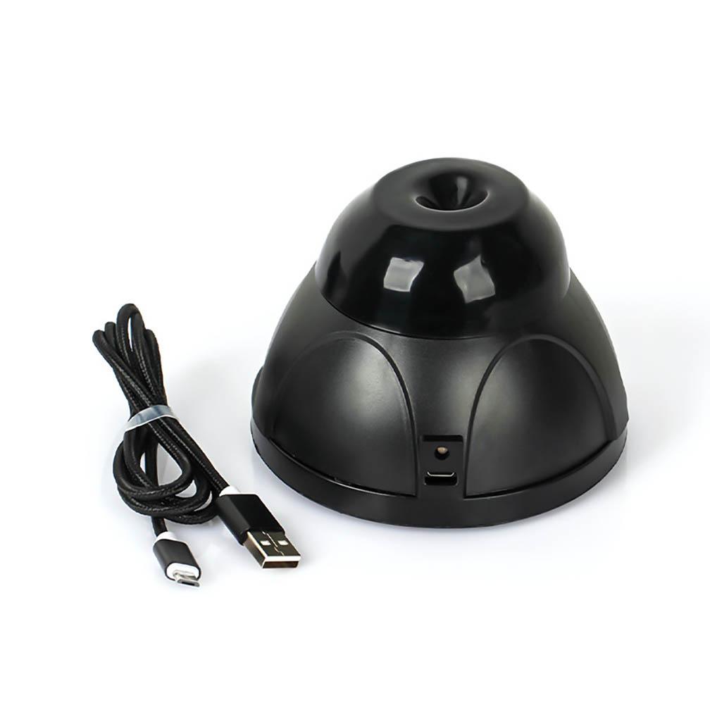 Electrical Tattoo Ink Mixer,Black Tattoo Pigment Shaker,for Tattoo Ink Shaking,4000RPM-image-735745438