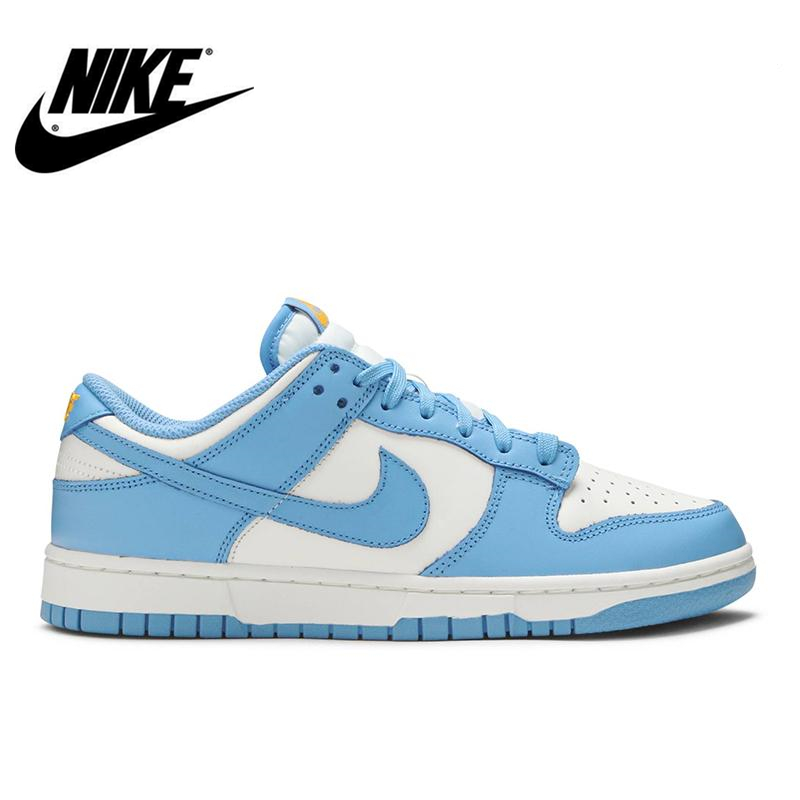 

Retro Nike Sb Dunk Sean Cliver Running Shoes Strangelove Panda Pigeon Canvas White Grey Instant Kentuckys Syracuse Low Women Men 36-45
