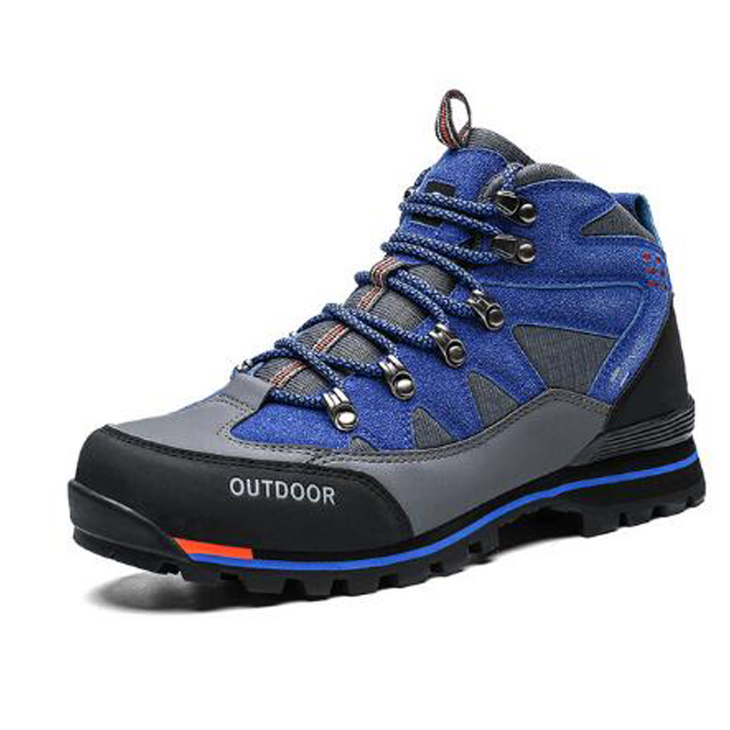 

new yle men's air net safety boots estructible anti-puure shoes men's boots sports shoes steel toe shoes