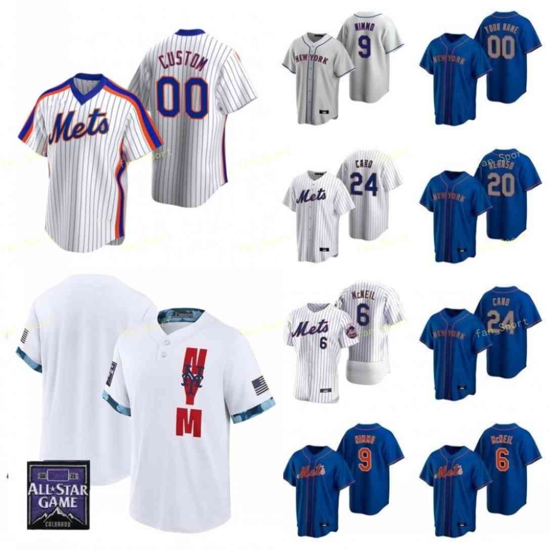 

Men Women Youth 2021 All-Star Game Baseball Jerseys 47 Joey Lucchesi 67 Seth Lugo 65 Trevor May 76 Patrick Mazeika 60 Billy McKinney Custom Stitched, Blue;black