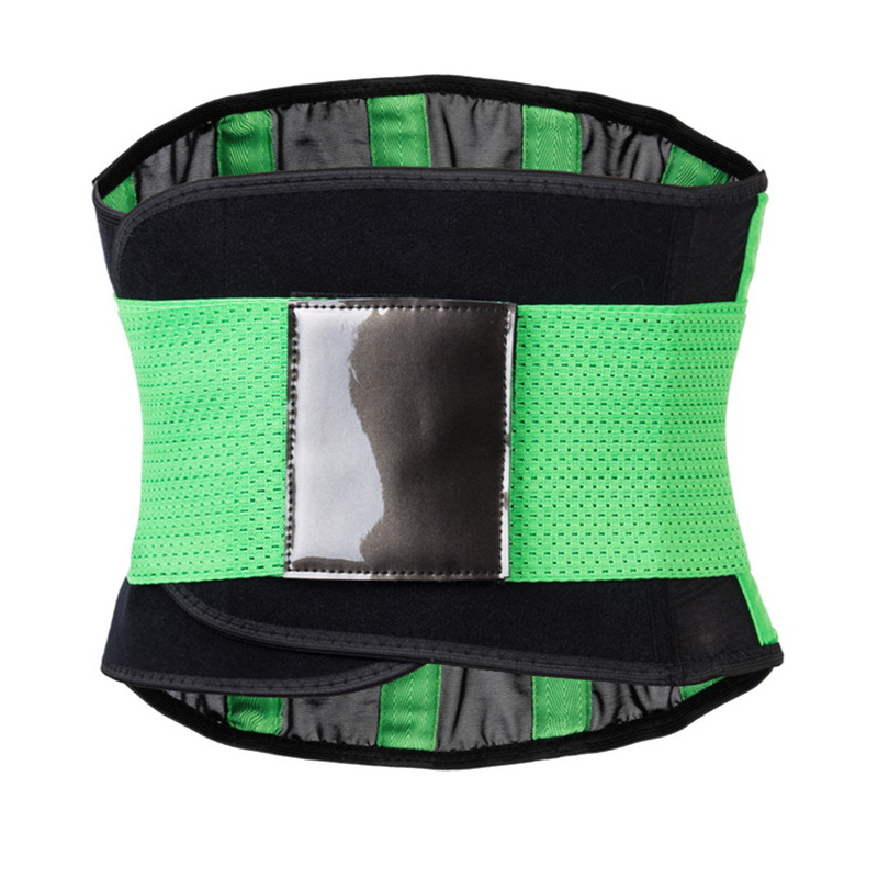 

Woman Bustiers 2016 Hot Shapers women Slimming Body Shaper Waist Belt Girdles Firm Control Waist Trainer Plus Size Shapewear corsets New, As shown