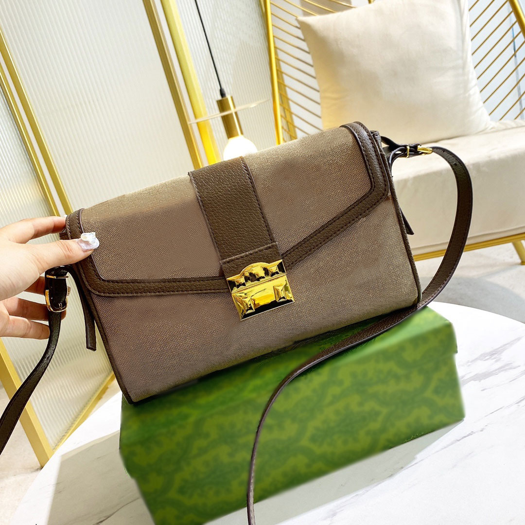 

Fashion Designer Bags womens Crossbody bag Shoulder Letter Handbags luxurys designers ladies purse gold Chains Cross Body Clutch wholesale, Customize
