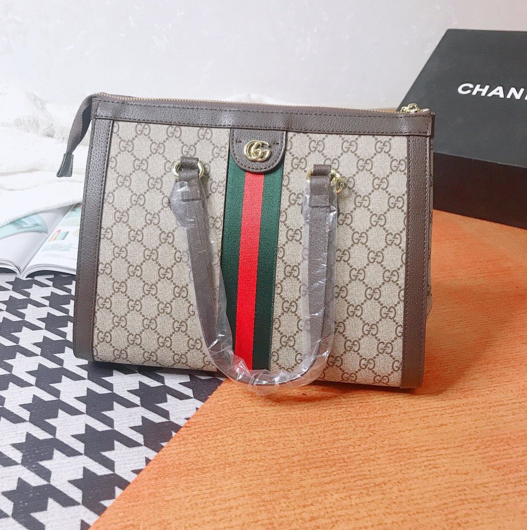 

Leather Bag Luxurys Women Bags Tote Handbag Designers Capacity Soft Fashion Handbags With 2021 Brang Logo -L3958, Red;black