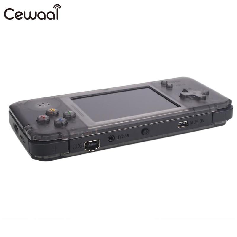 

Portable Game Players 3" Player Multigames Playing Built-In 1151 Games Mini