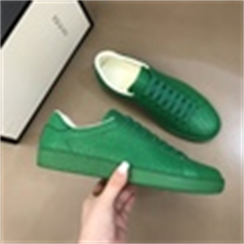 

brand designer luxury loq6 men sneakers loafers boots moccasins buckles lace-ups dress shoes, Black