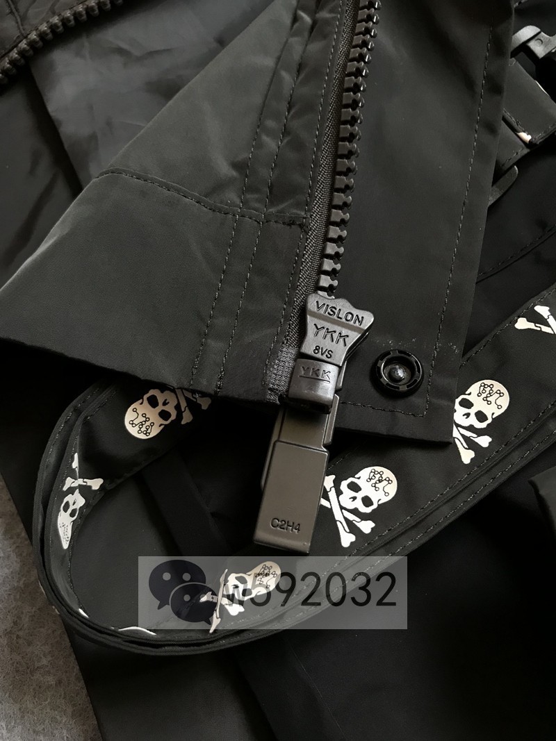 

Chfunctional C2h4 Mmj Assault Mastermind Japan Limited Suit1ms1, Black
