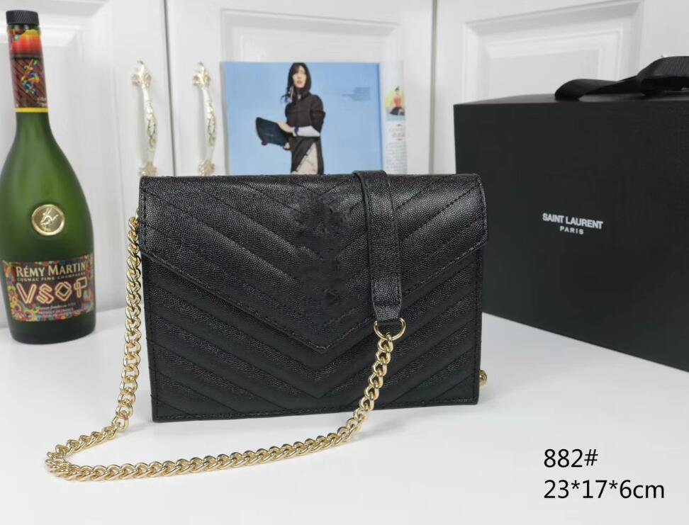 

Luxurys Designer LV LOUIS VITTON Pu Handbags YSL Fashion Ladies Set Shoulder Bag women Female Tote Bags y3