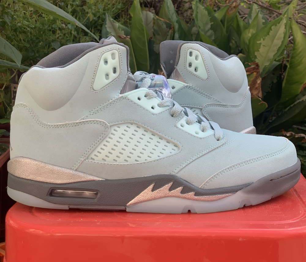 

News Top Quality Jumpman 5 OG maize yellow Oregon Basketball Shoes Michigan Running Sneakers Luxury Designers noctilucence Men casual coach, #1