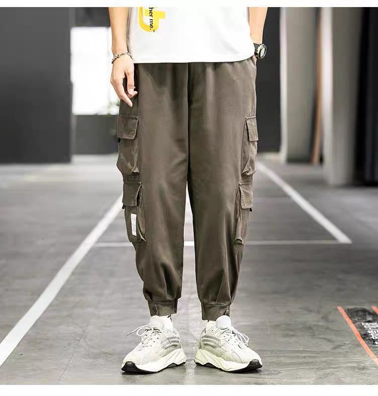 tiktok cargo pants