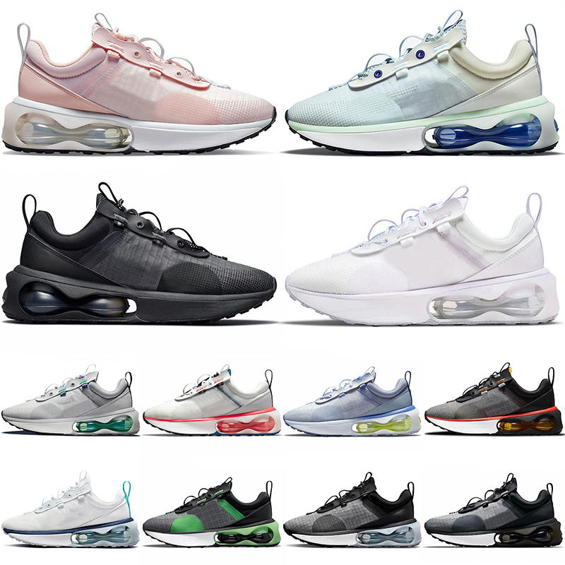 

Cushion 2021 New Arrivals Men Women Running Shoes Fashion Triple White Black Off Court Purple Trainers Sneakers Sports Outdoor Jogging Walking Size 36-45, A1 white court purple 36-45