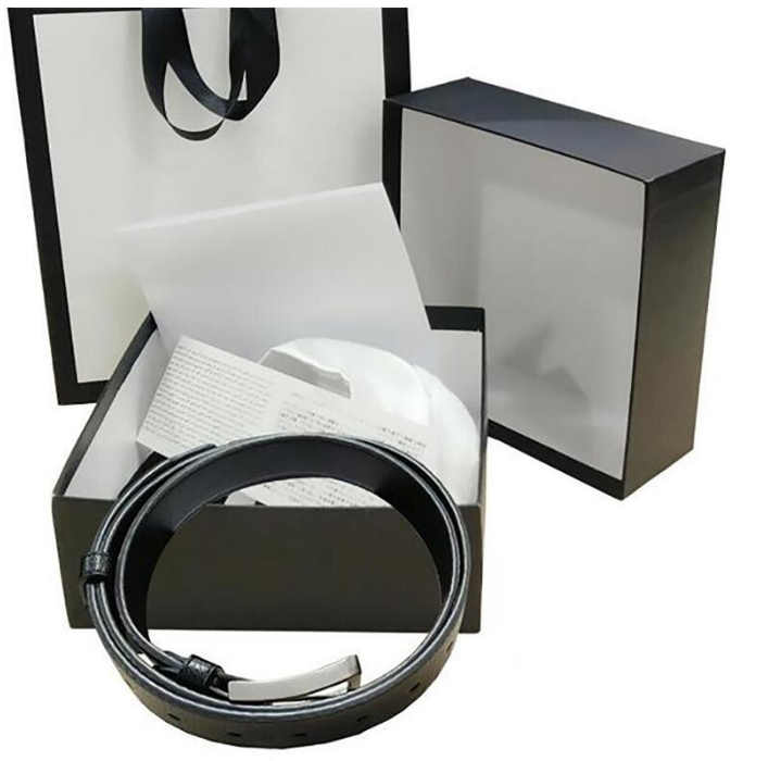 

Compare with similar Items 2021 Fashion Big buckle genuine leather belt with box designer men women high quality mens belts AAAAA188, Belt and box
