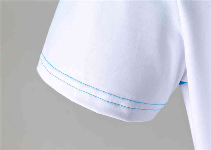 

Men's T-Shirts Brand 21ss tee Design shirt Summer Street Wear Europe Fashion Men High Quality Cotton Tshirt Casual Short Sleeve #620 -3XL UZL4