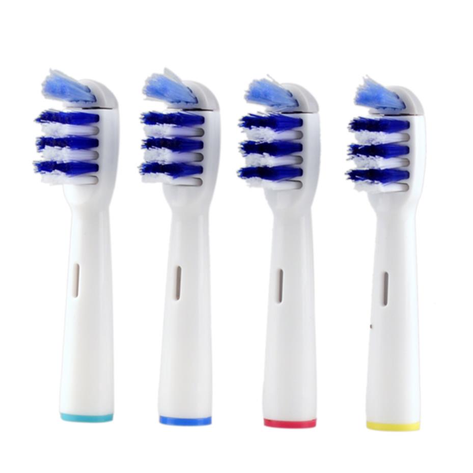 

Electric toothbrush heads TriZone Brush EB-30A head