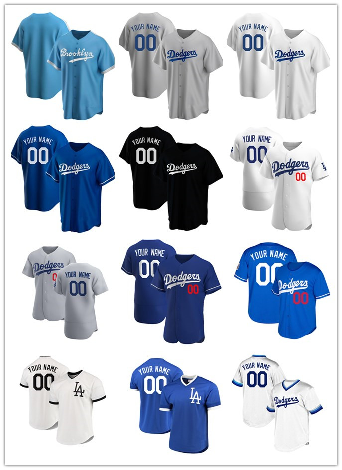 

Dodgers Jerseys 50 Mookie Betts Baseball 22 ClaytonKershaw Custom 35 Cody Bellinger 31 Joc Pederson Seager Ross Stripling 21 Buehler, Blue;black