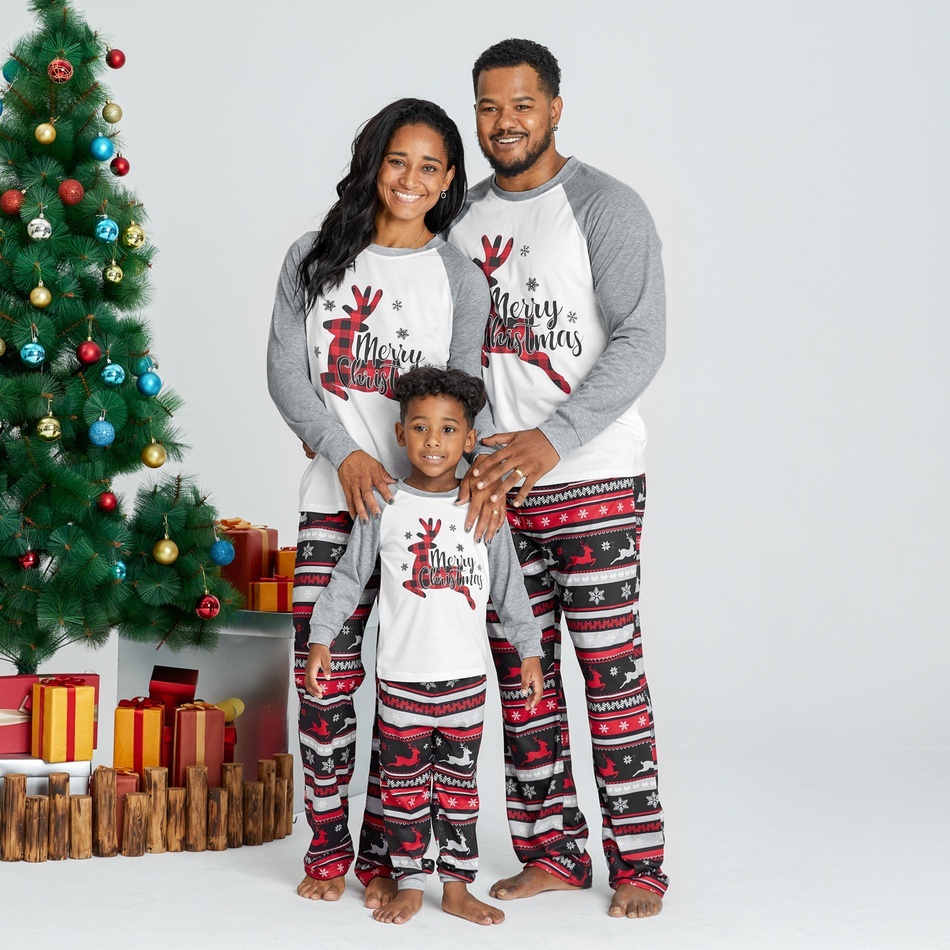 Reindeer Pajamas Australia | New 