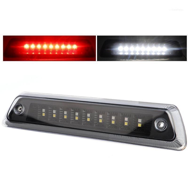 

Emergency Lights For F150 2009-2014 Led 3rd Third Brake Rear Roof Stop Pickup Truck Light Lamp Tail Assembly1