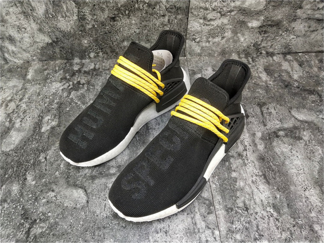 pharrell williams ladies trainers