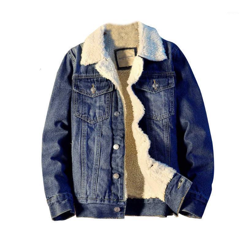 Fur Lined Denim Jacket Australia | New 