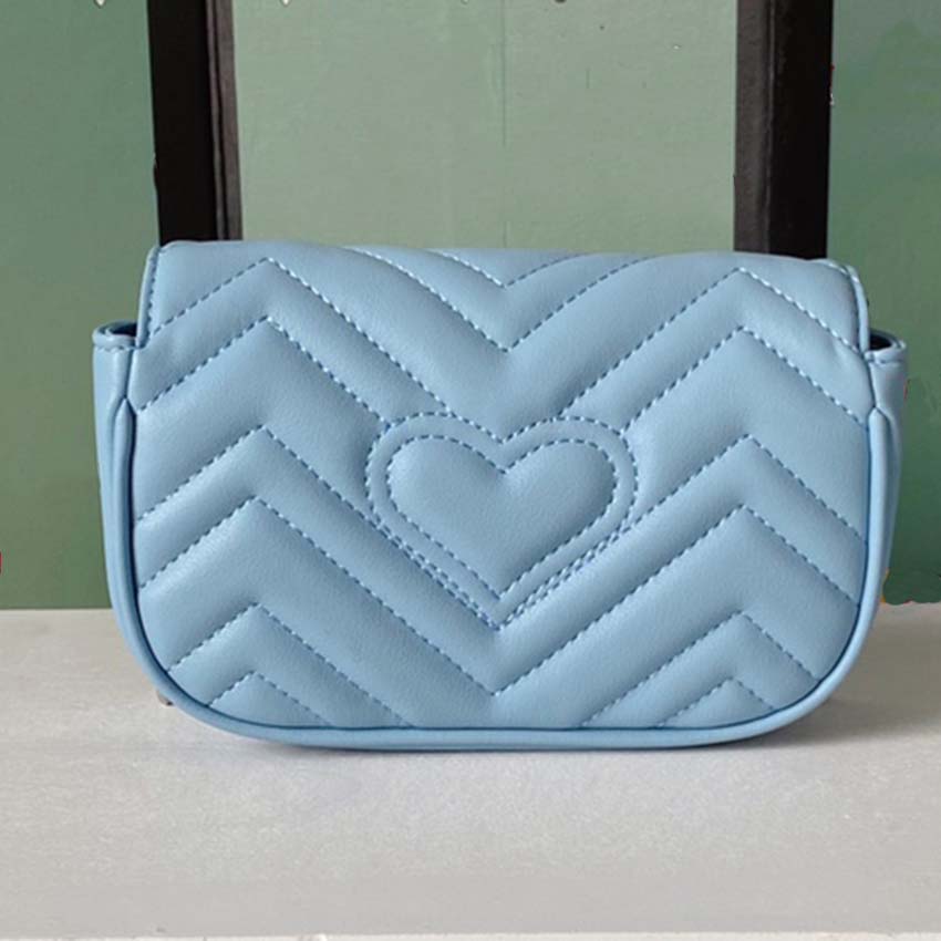 

Classic High Quality luxurys designers Fashion womens Shoulder Bags Letter Handbag ladies purse Chains Cross Body Clutch Camera Handbags 027, #14