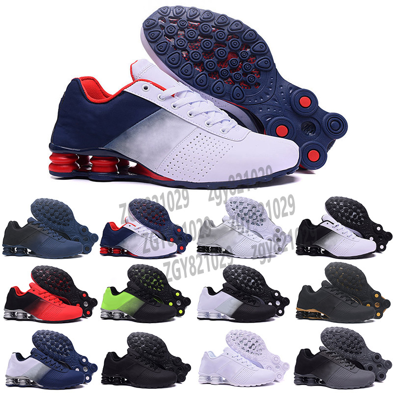

2021 mens women Running Shoes 809 Avenue 802 Men Drop Wholesale Famous DELIVER OZ NZ Athletic Trainers Sports designer Sneakers size 36-46, # 1