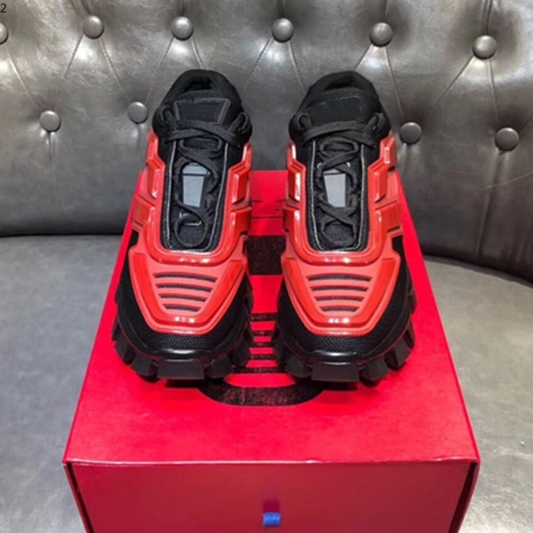 

G shoes Cloudbust Thunder sneakers Luxuryarrive women men casual size 35-45 model sneaker designer track shoes MJHHH0001