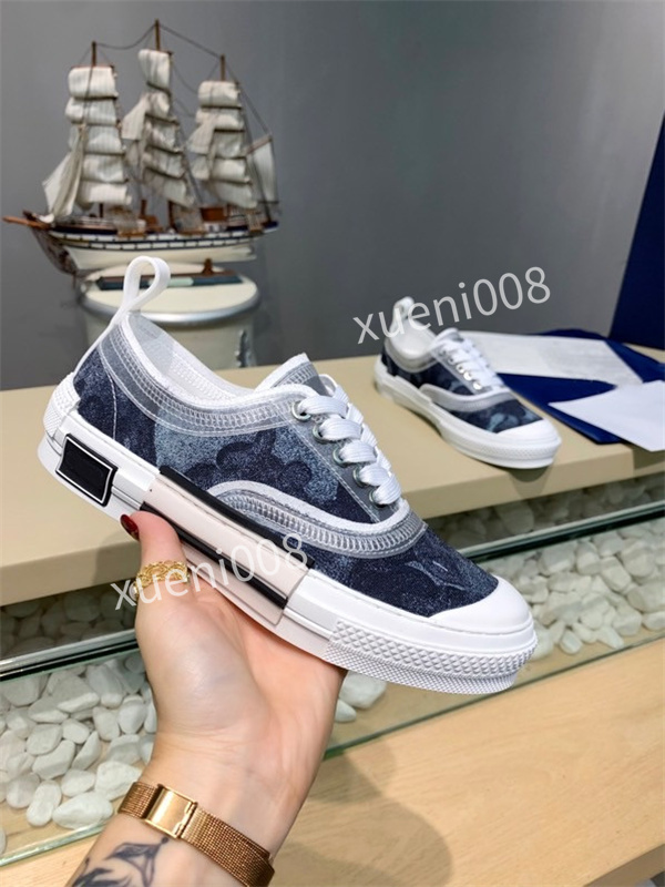 

Luxury Shoes Casual Comfortable 35-46 Couple Pure Hand-Made Sports Fashion Brand Design Top Quality rx211121, Choose the color