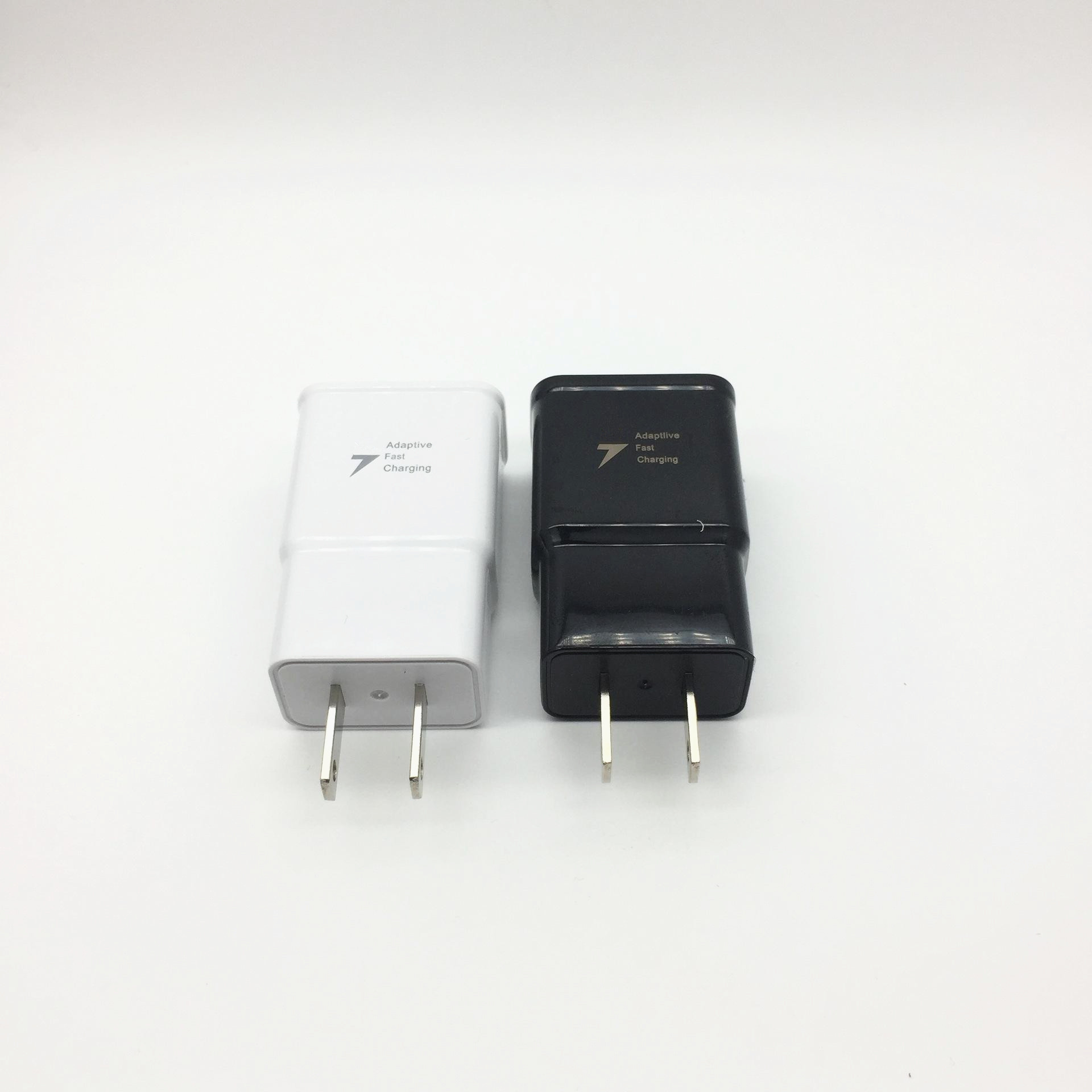 

Quick Charge 2A Fast charger USB portable Charging Mobile Phone Charger with 1.5M cable For iPhone Samsung Xiaomi Huawei Adapter