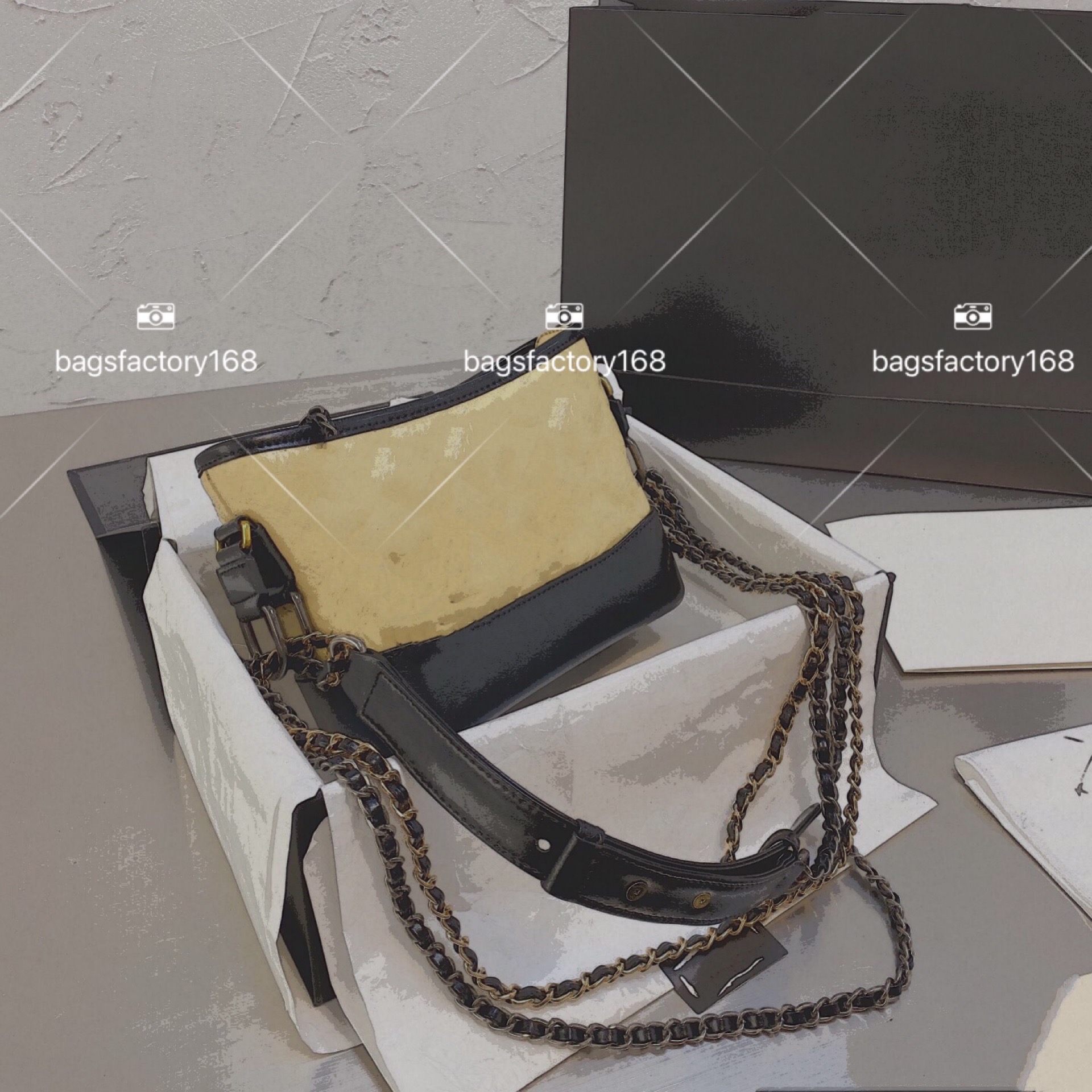 

Messenger Bag Women Rhombus Chain Small Bags Leather Female Star Same Style Stray Fashion Shoulder Handbags Casual Package Bucket Packages, 111111