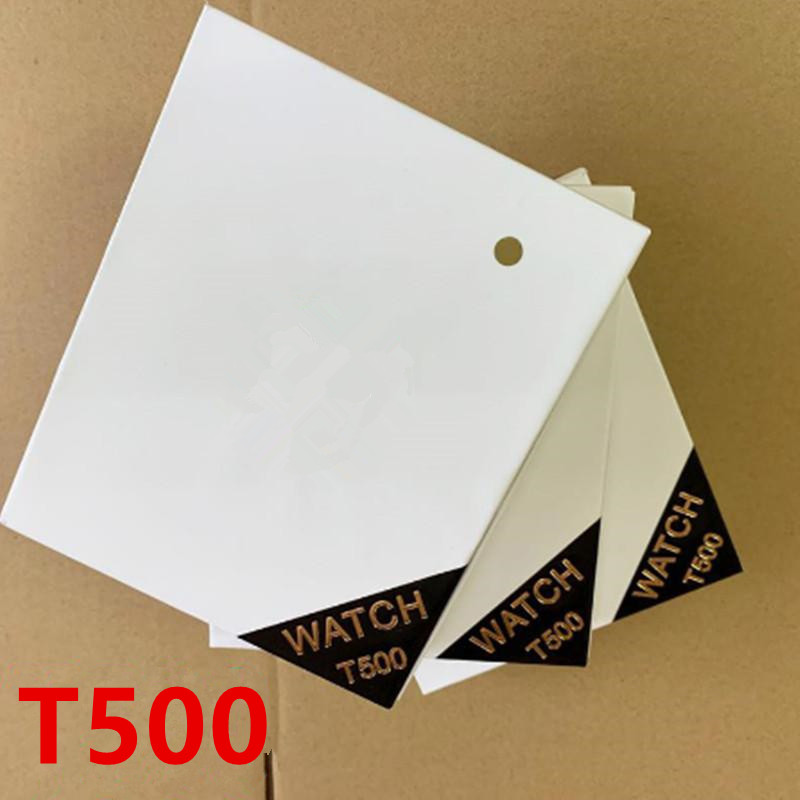 

Smart Watch T500 Bluetooth Call for 44mm Fitness Track Sleep Tracker Watches Heart Rate Monitor Blood Pressure
