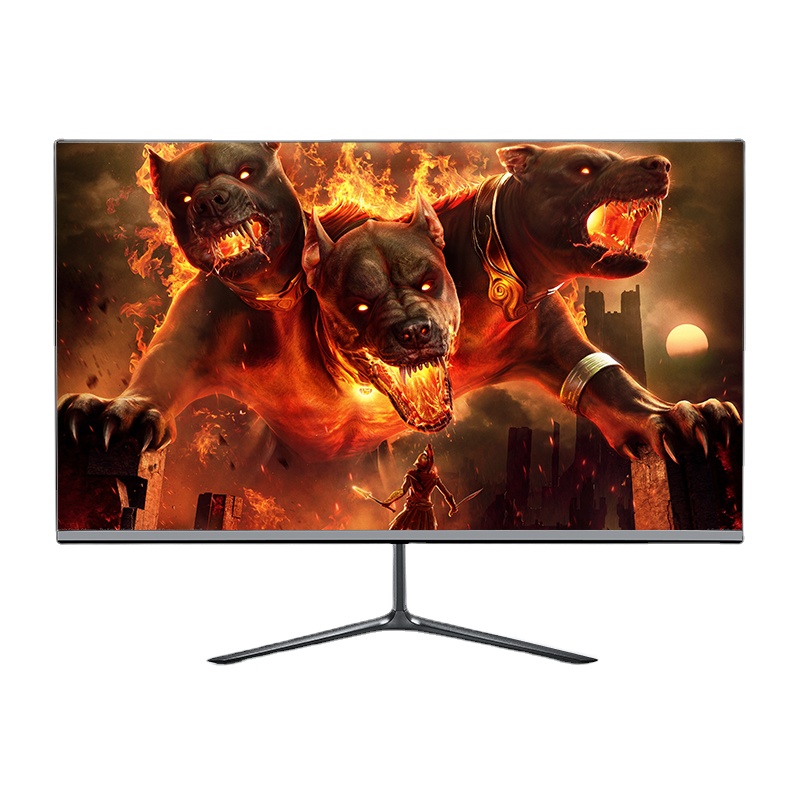 

Anmite 24 144HZ 1MS FHD [1920x 1080] IPS Professional gaming monitor pc Ultra-narrow border Gaming Monitor LED display Hdmi