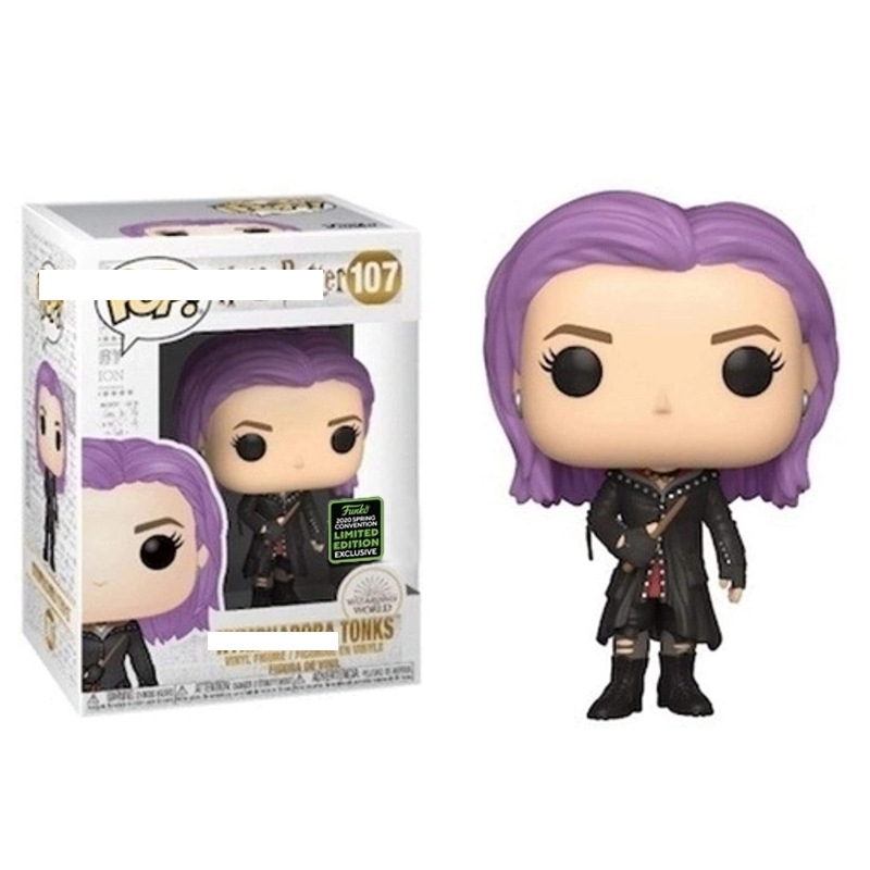

Funko pop Harry Potter toys