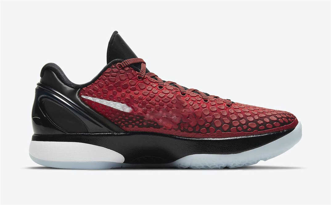 

2021 Authentic 6 Protro Asg All Star Grinch Christmas Mamba Man Outdoor Shoes Sports Sneakers with Original Box