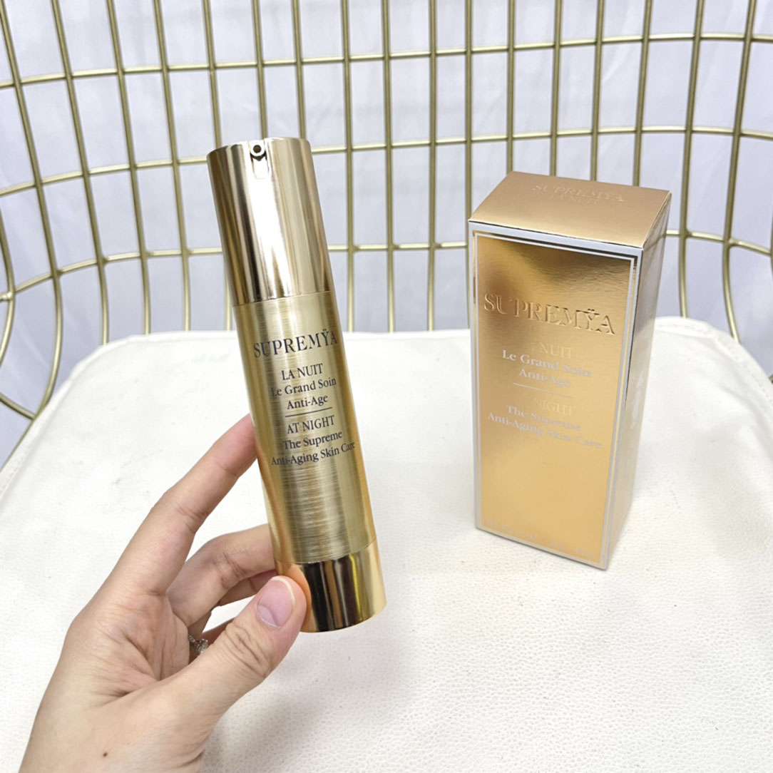 

luxury brand Supremya 50ml/1.7oz Serum & Concentrates Skin care essence