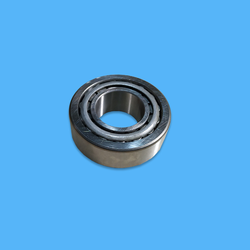 Final Drive Crank Shaft Tapered Roller Bearing T2ED045-1 T2ED045 TZ671B1022-00 Fit SE210LC SE210LC-3 PC200-6 SK200-6E DH220-5-image-688739148