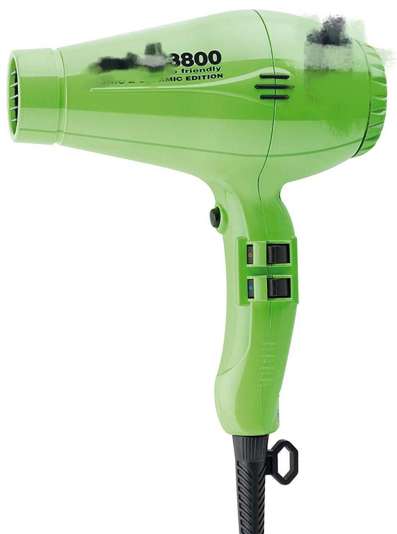 Electric Hair Brushes High Power 3800 Ecofriendly Dryer Ion Ceramic 2100W For Salon-image-744363174