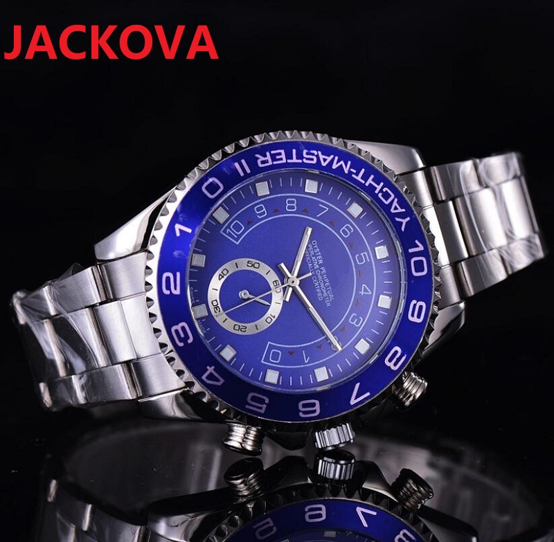 

relogio masculino Big Dwellers Watches 43mm Top Brand Business Watch Men Chronograph Full Steel Waterproof Analog Quartz male gifts wristwatch, As pic