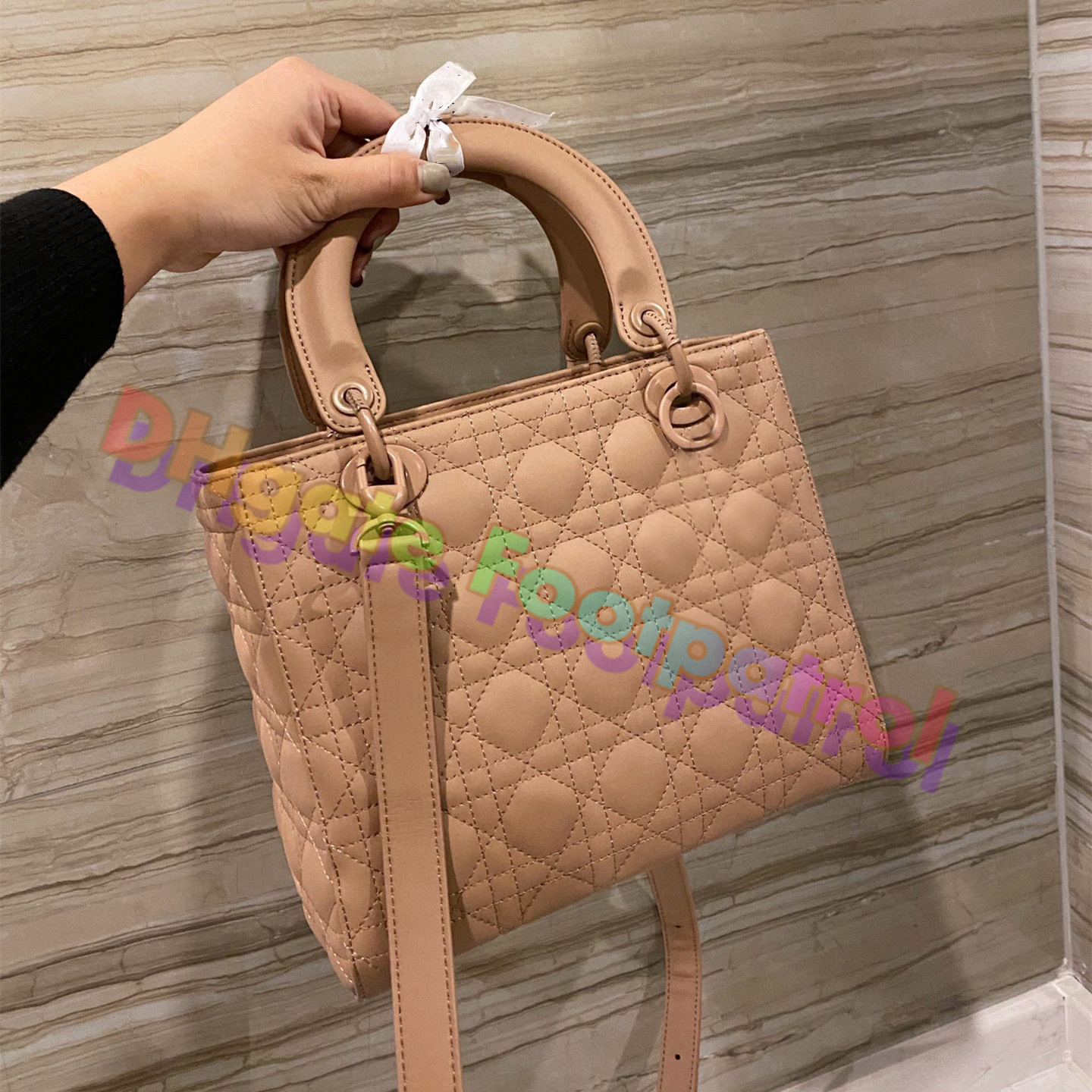 

2021 women must-have Shoulder bags Luxurys Designers Handbags Classic Diamond Lattice Totes Fashion Cross Boday handbag Clutch purses top quality Wallet Pochette, No bags