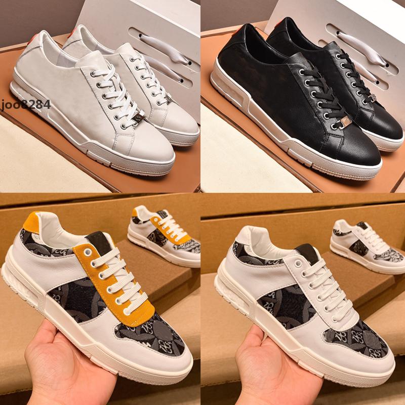 

US 7-12 TRAINER Sneakers SHOES RUN AWAY LUXEMBOURG RIVOLI MODS Italy chaussures de designer Christmas Casual Running sports