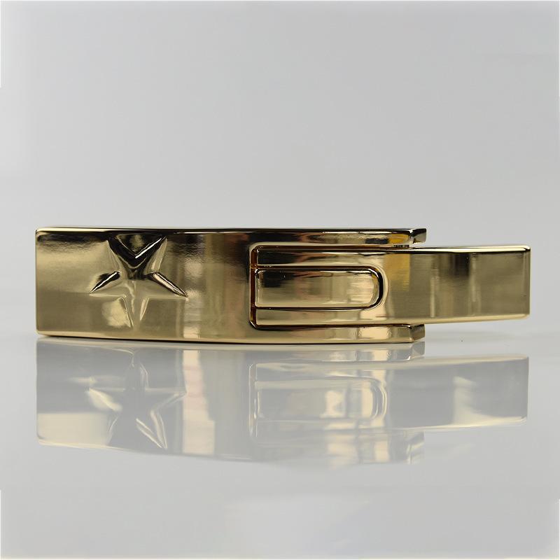 

Fitness Lever Buckle Belt Professional Squat Weightlifting Deadlift Protection Metal Accessories Waist Support, Black;gray