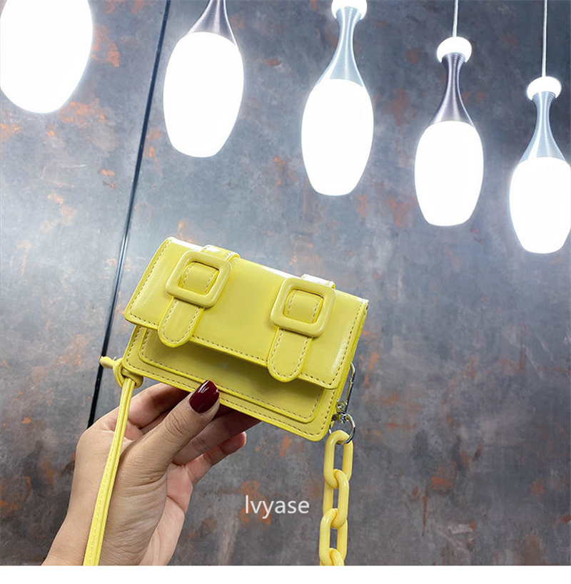 

Women Luxurys Designers Bags 2021 Woman favorite multi pochette Candy Color Simpleness Style Ladies Purses Shoulder Crossbody Hanbags